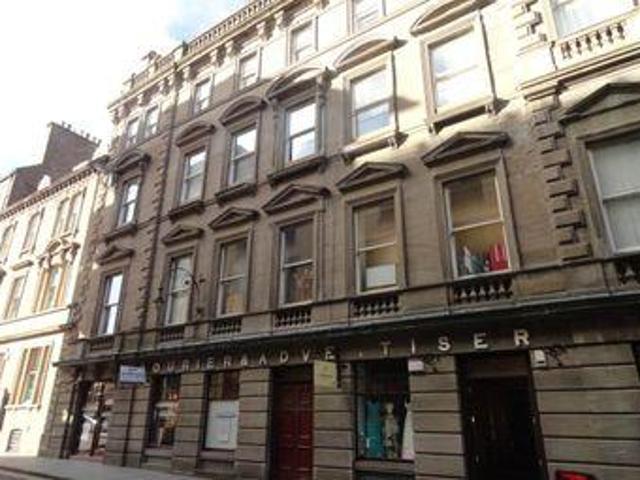 House for rent in Arbroath, Scotland