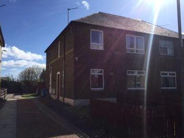House for rent in Grangemouth, Scotland