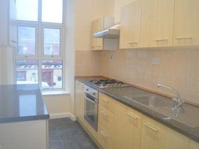 House for rent in Lochgelly, Scotland