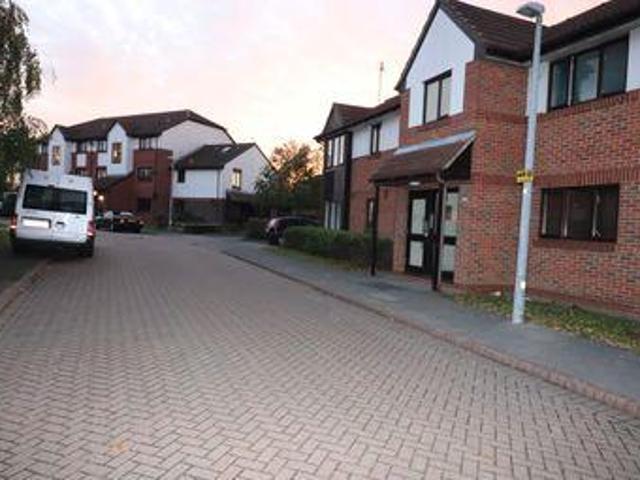 House for rent in Purfleet, Essex