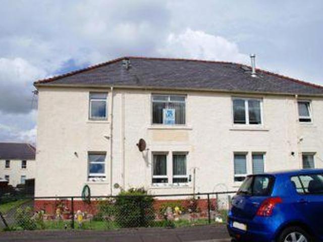 House for rent in Greenock, Scotland