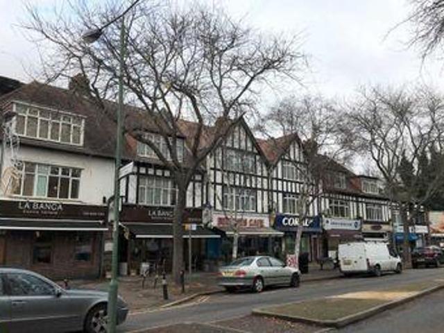 House for rent in Surrey, England
