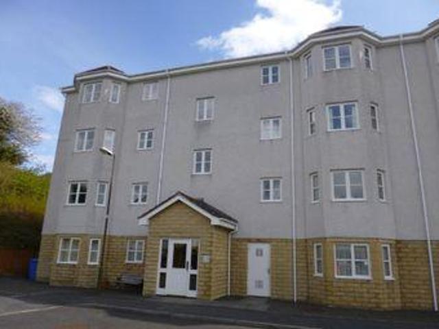 House for rent in Linlithgow, Scotland