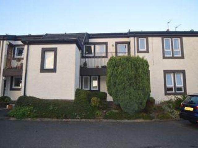 House for rent in Strathaven, Scotland
