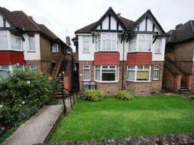 House for rent in Wembley, Greater London
