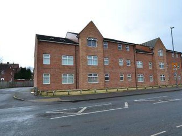 House for rent in Pontefract, West Yorkshire