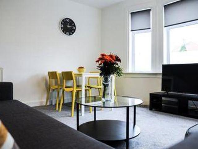 House for rent in Glenburn, Scotland