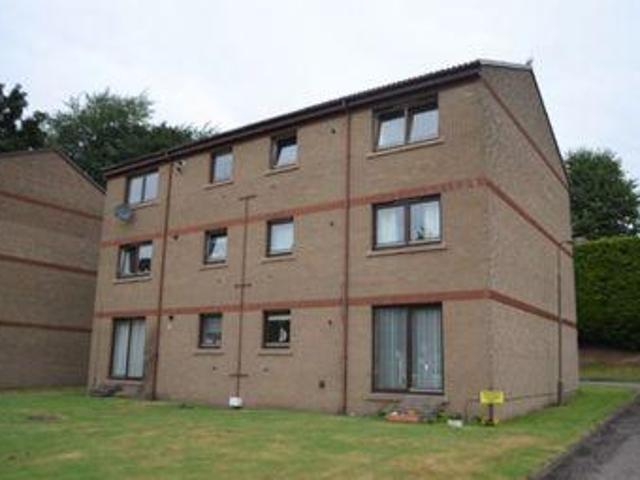 House for rent in Linlithgow, Scotland