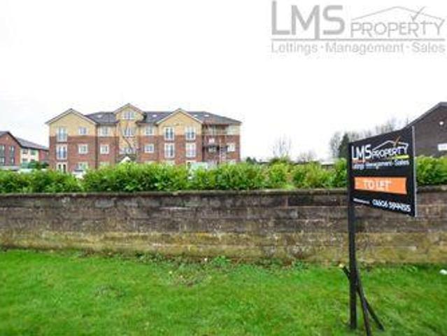 House for rent in Nantwich