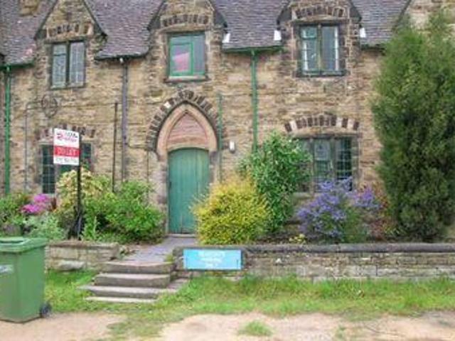 House for rent in Macclesfield