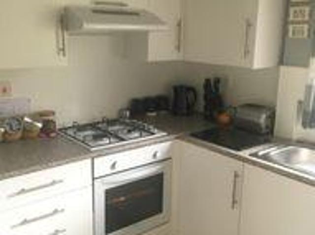 House for rent in Dunfermline, Scotland