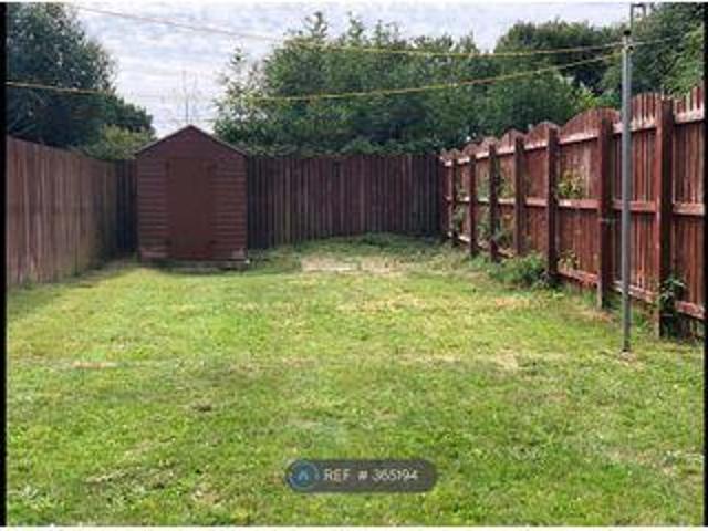 House for rent in Ardrossan, Scotland