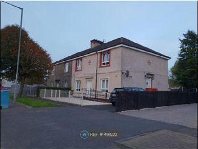 House for rent in Coatbridge, Scotland