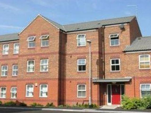House for rent in Alverton, East Midlands