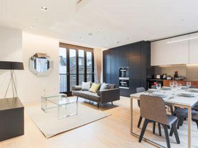House for rent in City of London, Greater London