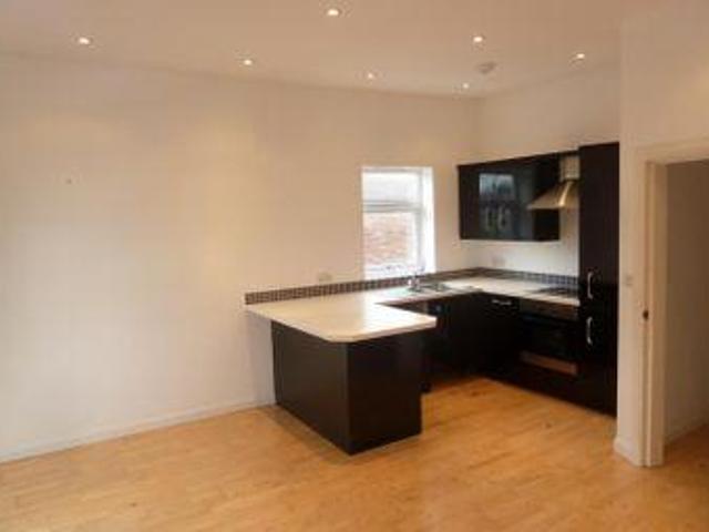House for rent in South Yorkshire