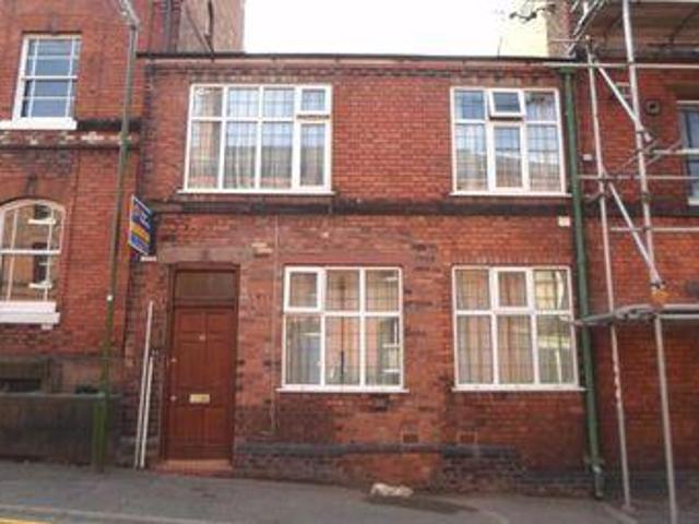House for rent in Kingsley Moor, Staffordshire