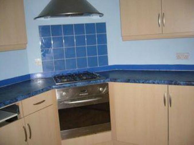 House for rent in Kilbirnie, Scotland