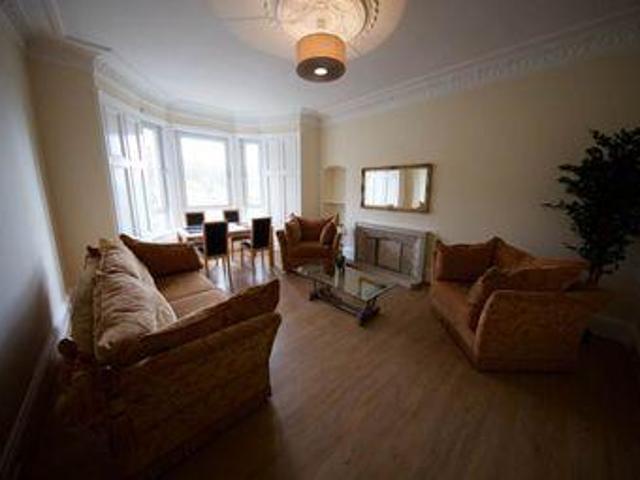House for rent in Arbroath, Scotland