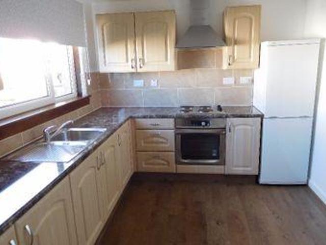 House for rent in Prestonpans, Scotland