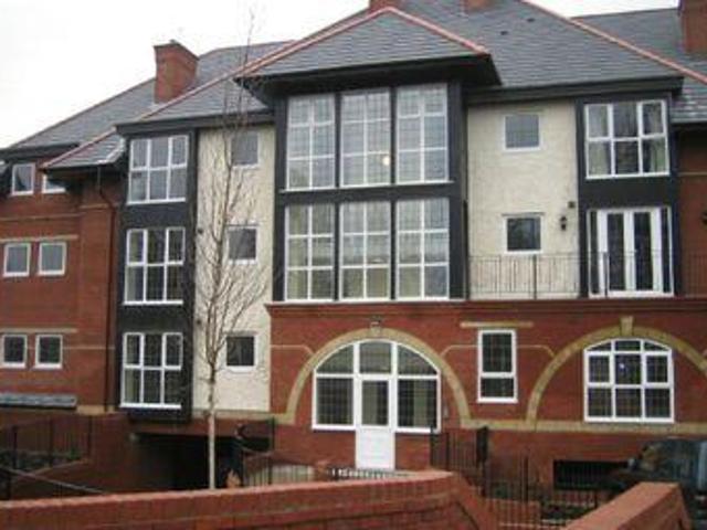 House for rent in Blackburn