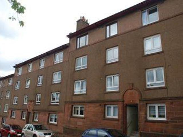 House for rent in Greenock, Scotland