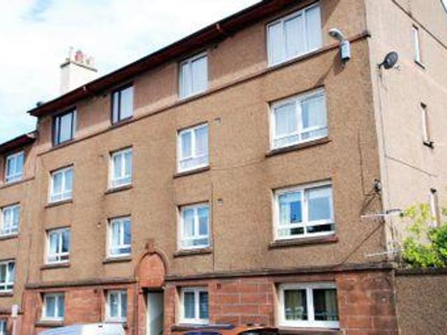 House for rent in Greenock, Scotland