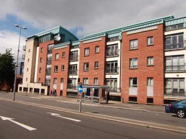 House for rent in West Midlands