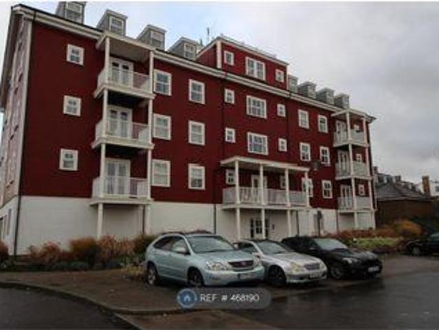 House for rent in Worcester Park, Greater London