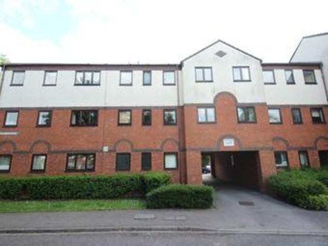 House for rent in High Field, York