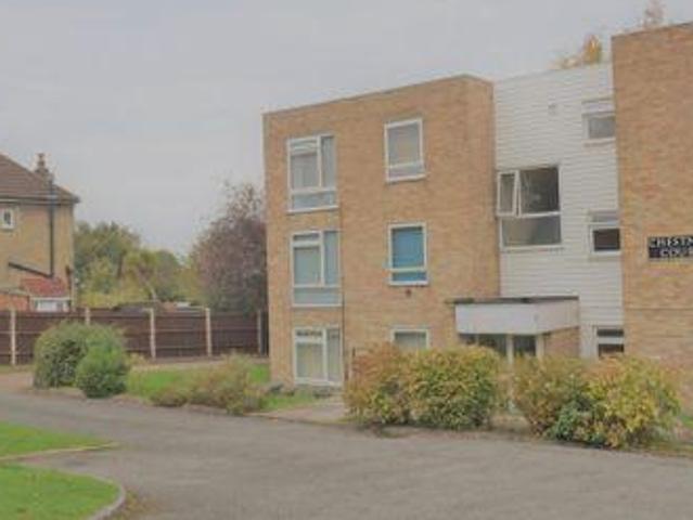 House for rent in Wallington