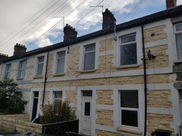House for rent in Cardiff