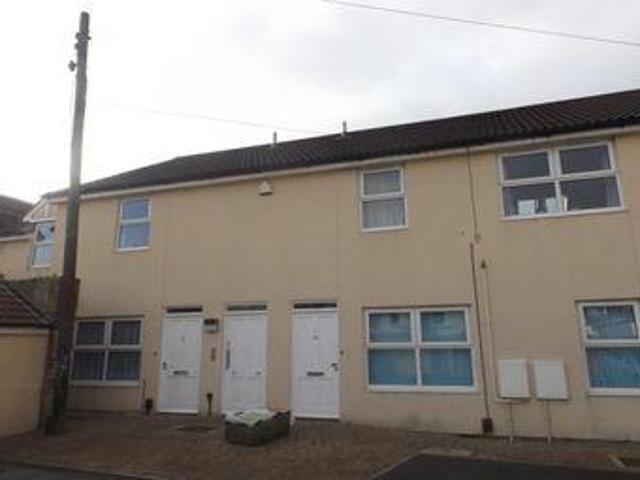House for rent in Feckenham, City Of Bristol