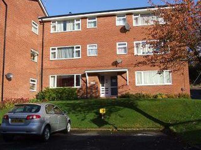 House for rent in Macclesfield