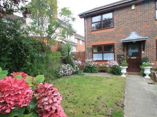 House for rent in Worthing, West Sussex