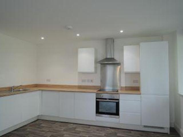 House for rent in Chadsmoor, Staffordshire