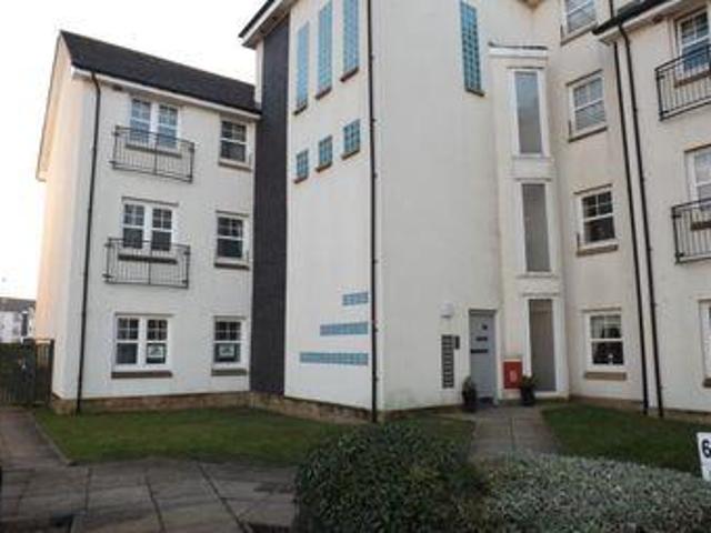 House for rent in Irvine, Scotland