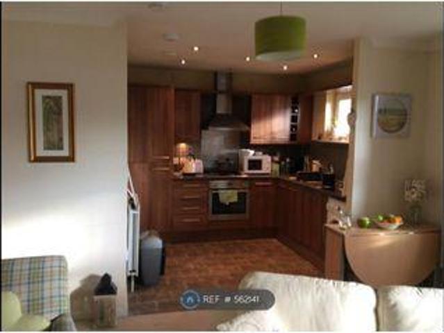 House for rent in Irvine, Scotland