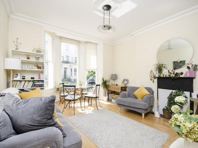 Apartment for rent in Maida Vale, Greater London