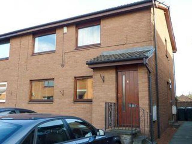 House for rent in Grangemouth, Scotland