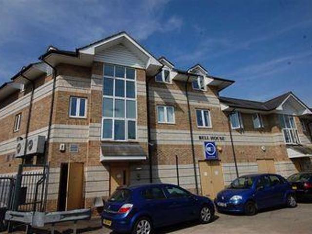 House for rent in Shephall, Hertfordshire
