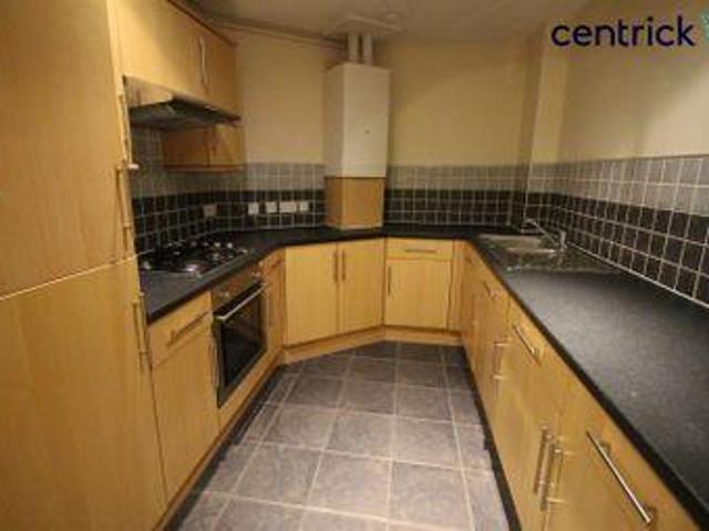 House for rent in Kingsley Moor, Staffordshire