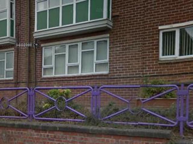 House for rent in Kingsley Moor, Staffordshire