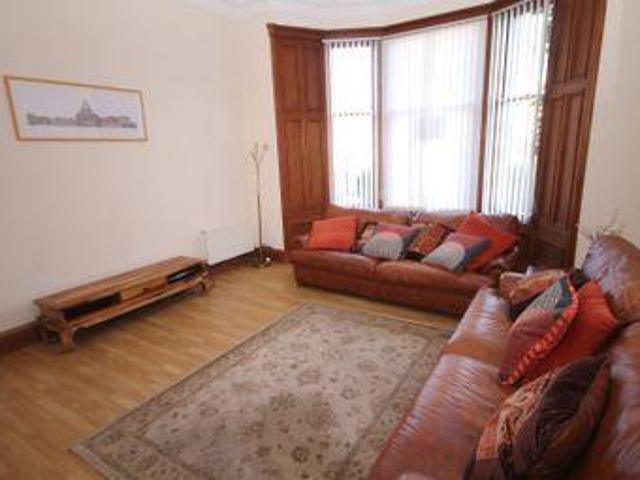 House for rent in Scotland
