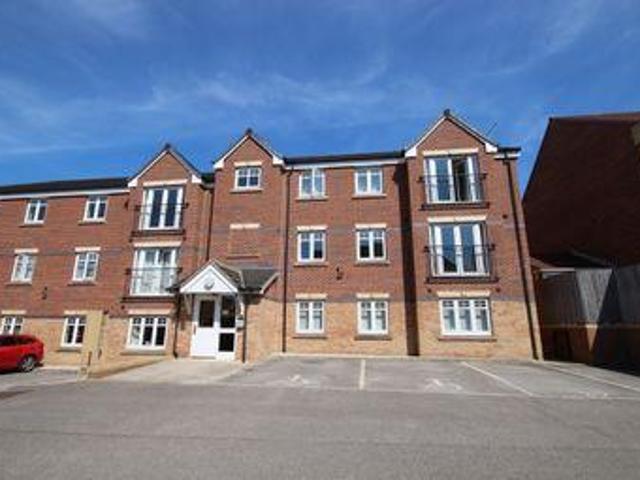 House for rent in Castleford, West Yorkshire