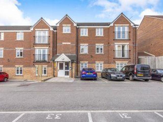 House for rent in Castleford, West Yorkshire