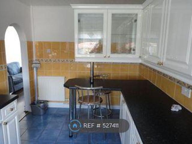 House for rent in Bellshill, Scotland