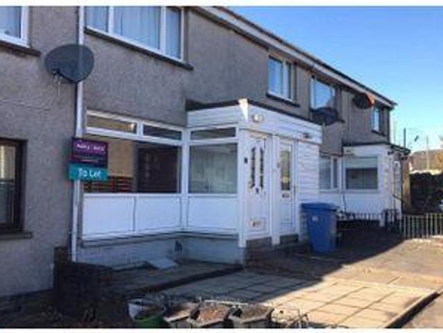 House for rent in Linlithgow, Scotland