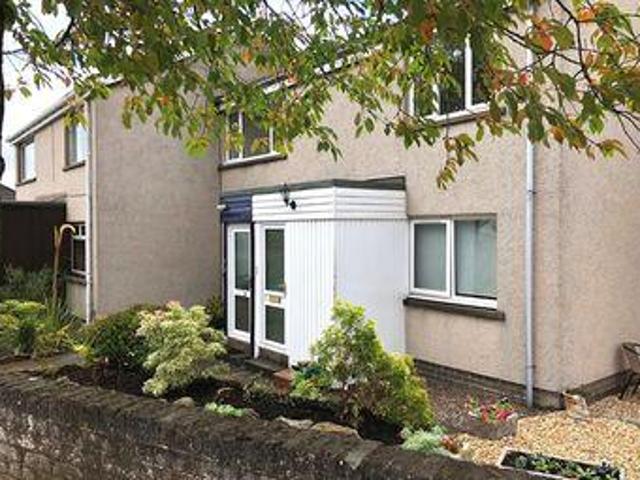 House for rent in Linlithgow, Scotland
