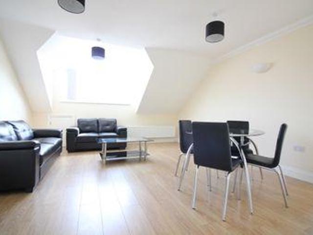 House for rent in Uxbridge, Greater London